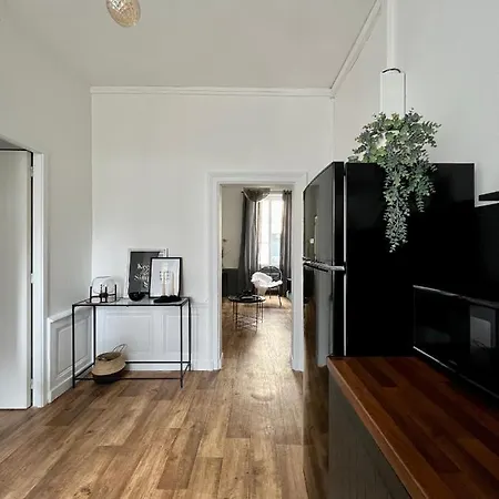 Bel Proche Gare, Centre D'angers * Анже